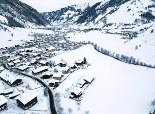 Goldberg-Aparts Berg - 3