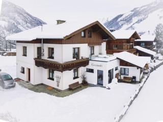 Goldberg-Aparts Berg - 2