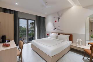 Champion Prime-My Downtown Hotel - 2