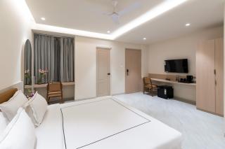 Champion Prime-My Downtown Hotel - 5