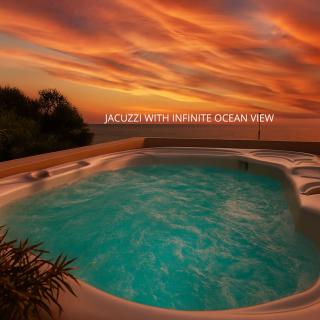 Heated Salt Pool, Jacuzzi & Seaside Spa Villa in MEDANO - 8