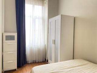 Authentic Vintage 3BR Home - Heart of Beyoğlu - 1