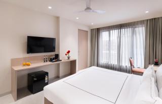 Champion Prime-My Downtown Hotel - 5