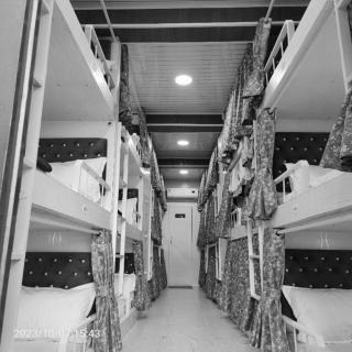 Stay Retreats At Marol Dorm - Near International Airport Mumbai - 6