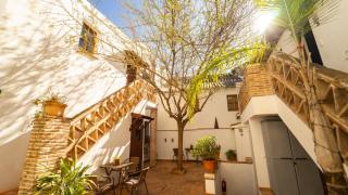 Carmen típico en Albaicín Granada con piscina y parking opcional - 3