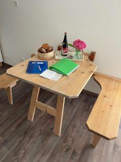 Süße Wohnung Privatvermieter - 5