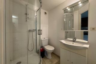 Charming studio close to the Château de Caen - Caen - 3