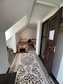 Alakol-Jyrgalan Guest House - 8