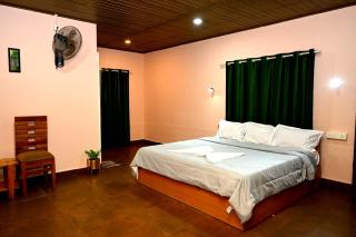 Zayana Gardens Munnar - Family Private Room - 4