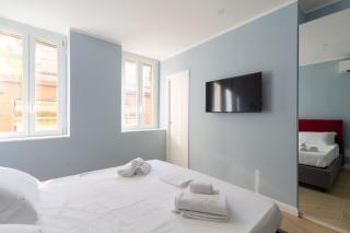 Shopping District - Central-Station - Studio - 0