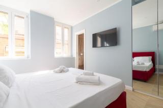 Shopping District - Central-Station - Studio - 3