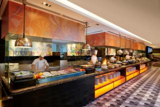 Concorde Hotel Kuala Lumpur - 2