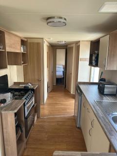 Caravan by the Sea 641 - 1