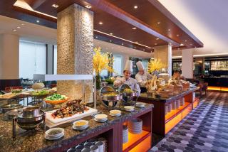 Concorde Hotel Kuala Lumpur - 1