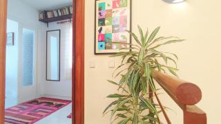 Cosy flat in pretty seaside town - 5