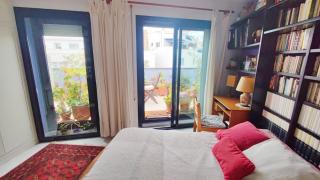 Cosy flat in pretty seaside town - 4