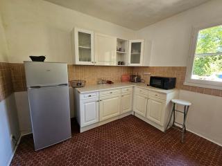 Maison 5 chambres à Dieulefit - 8