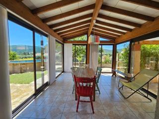 Maison 5 chambres à Dieulefit - 7