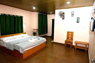 Zayana Gardens Munnar - Family Private Room - 5