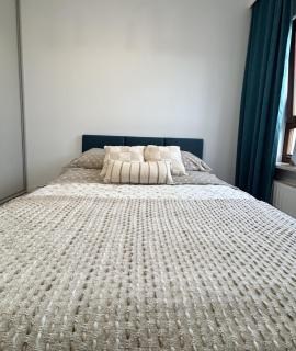 Wilanów Residence - Two-Room Apartment - 4