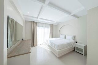 Mabaat-Jasmine Greek Villa 4BR- 583 Villa 5 - 8