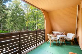 Ferienwohnung - Finnhütte - 8