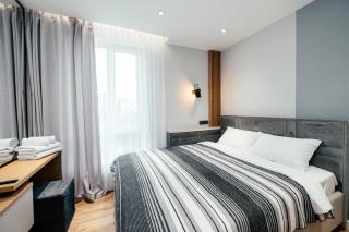 Modern Comfort near Center - 7