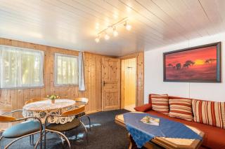 Bungalow 11 - Finnhütte - 5