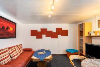 Bungalow 11 - Finnhütte - 8