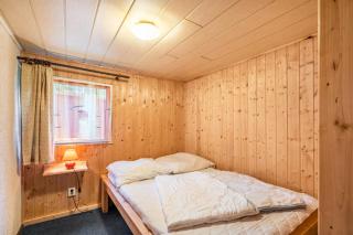 Bungalow 11 - Finnhütte - 2