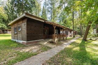 Bungalow 11 - Finnhütte - 0