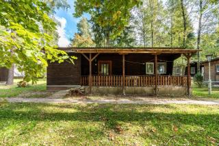 Bungalow 11 - Finnhütte - 1