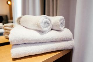 Modern Comfort near Center - 6