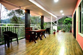 Zayana Gardens Munnar - Family Private Room - 6