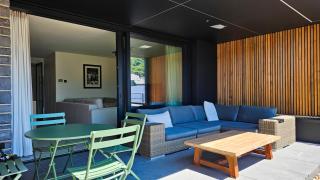 Appartement Porte Bonheur - 7