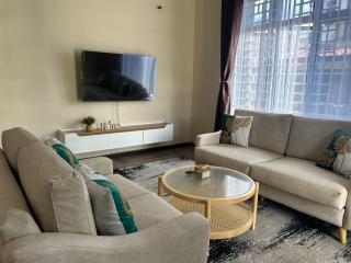 Rumah Inap Prof Homestay Guesthouse Banglo 2 Tingkat 4 Bilik Fully Aircond Kota Bharu - 3