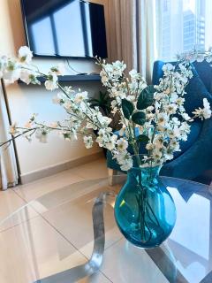 Luxurious Apartment 500 Meters Next to Dubai Mall - 7