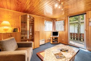 Bungalow 12 - Finnhütte - 7