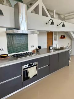 Two bedrooms Central Amsterdam Penthouse - 6