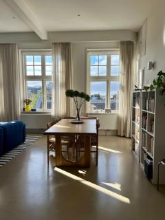 Two bedrooms Central Amsterdam Penthouse - 8