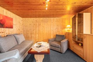 Bungalow 12 - Finnhütte - 5
