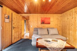 Bungalow 12 - Finnhütte - 3