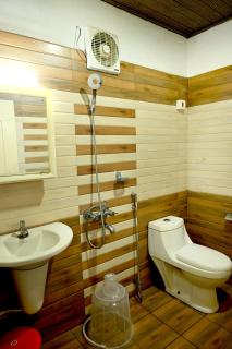 Zayana Gardens Munnar - Family Private Room - 7