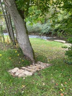 LetzCamp Mullerthal Apartments - 5