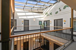 Casa Alhaja by Shiadu - Sevilla - 8