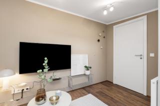 Odinsgata Apartment - 2