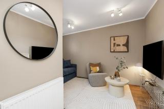 Odinsgata Apartment - 1