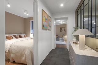 Odinsgata Apartment - 3