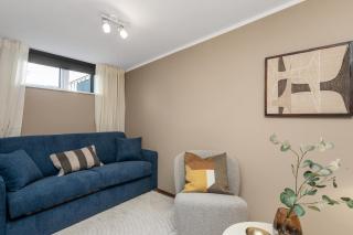 Odinsgata Apartment - 5