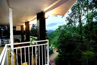 Zayana Gardens Munnar - Family Private Room - 8